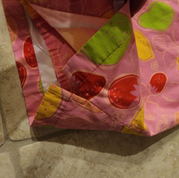 Girls Vintage Lilly Pulitzer skort - Picture 14 of 15